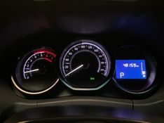Renault DUSTER 1.6 16V SCE FLEX EXPRESSION X-TRONIC 2018/2019 DRSUL SEMINOVOS CAXIAS DO SUL – LAJEADO – SANTA CRUZ DO SUL / Carros no Vale