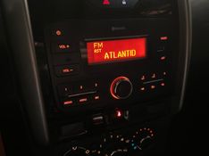 Renault DUSTER 1.6 16V SCE FLEX EXPRESSION X-TRONIC 2018/2019 DRSUL SEMINOVOS CAXIAS DO SUL – LAJEADO – SANTA CRUZ DO SUL / Carros no Vale