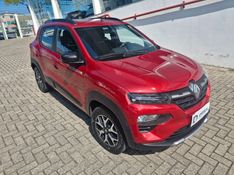 Renault KWID 1.0 12V SCE FLEX OUTSIDER MANUAL 2023/2024 DRSUL SEMINOVOS CAXIAS DO SUL – LAJEADO – SANTA CRUZ DO SUL / Carros no Vale