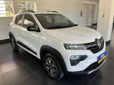 Renault KWID 1.0 12V SCE FLEX OUTSIDER MANUAL 2022/2023 DRSUL SEMINOVOS CAXIAS DO SUL – LAJEADO – SANTA CRUZ DO SUL / Carros no Vale