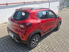 Renault KWID 1.0 12V SCE FLEX OUTSIDER MANUAL 2023/2024 DRSUL SEMINOVOS CAXIAS DO SUL – LAJEADO – SANTA CRUZ DO SUL / Carros no Vale