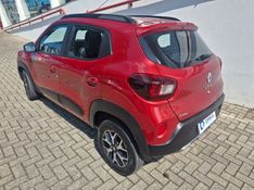 Renault KWID 1.0 12V SCE FLEX OUTSIDER MANUAL 2023/2024 DRSUL SEMINOVOS CAXIAS DO SUL – LAJEADO – SANTA CRUZ DO SUL / Carros no Vale