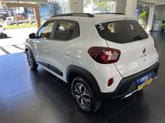 Renault KWID 1.0 12V SCE FLEX OUTSIDER MANUAL 2022/2023 DRSUL SEMINOVOS CAXIAS DO SUL – LAJEADO – SANTA CRUZ DO SUL / Carros no Vale