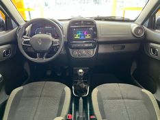Renault KWID 1.0 12V SCE FLEX OUTSIDER MANUAL 2022/2023 DRSUL SEMINOVOS CAXIAS DO SUL – LAJEADO – SANTA CRUZ DO SUL / Carros no Vale