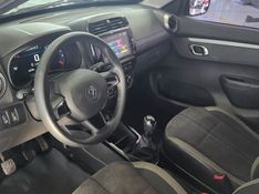 Renault KWID 1.0 12V SCE FLEX OUTSIDER MANUAL 2022/2023 DRSUL SEMINOVOS CAXIAS DO SUL – LAJEADO – SANTA CRUZ DO SUL / Carros no Vale