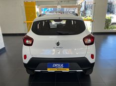 Renault KWID 1.0 12V SCE FLEX OUTSIDER MANUAL 2022/2023 DRSUL SEMINOVOS CAXIAS DO SUL – LAJEADO – SANTA CRUZ DO SUL / Carros no Vale