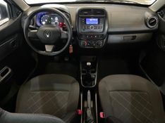 Renault KWID 1.0 12V SCE FLEX ZEN MANUAL 2024/2025 DRSUL SEMINOVOS CAXIAS DO SUL – LAJEADO – SANTA CRUZ DO SUL / Carros no Vale