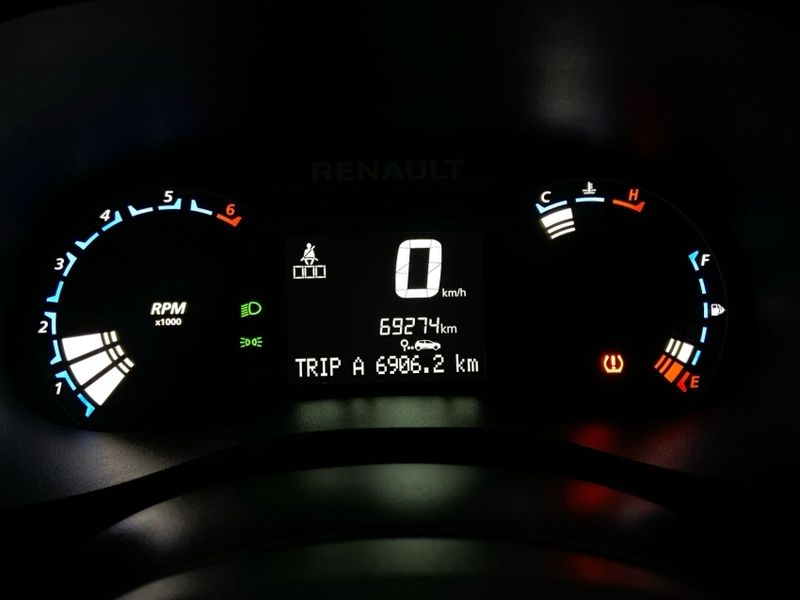 Renault KWID 1.0 12V SCE FLEX ZEN MANUAL 2023/2024 DRSUL SEMINOVOS CAXIAS DO SUL – LAJEADO – SANTA CRUZ DO SUL / Carros no Vale