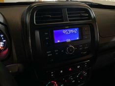 Renault KWID 1.0 12V SCE FLEX ZEN MANUAL 2022/2023 DRSUL SEMINOVOS CAXIAS DO SUL – LAJEADO – SANTA CRUZ DO SUL / Carros no Vale