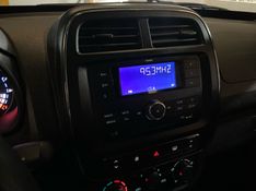 Renault KWID 1.0 12V SCE FLEX ZEN MANUAL 2024/2025 DRSUL SEMINOVOS CAXIAS DO SUL – LAJEADO – SANTA CRUZ DO SUL / Carros no Vale