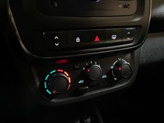 Renault KWID 1.0 12V SCE FLEX ZEN MANUAL 2024/2025 DRSUL SEMINOVOS CAXIAS DO SUL – LAJEADO – SANTA CRUZ DO SUL / Carros no Vale