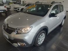 Renault STEPWAY 1.0 12V SCE FLEX ZEN MANUAL 2024/2025 DRSUL SEMINOVOS CAXIAS DO SUL – LAJEADO – SANTA CRUZ DO SUL / Carros no Vale