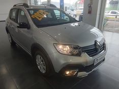 Renault STEPWAY 1.0 12V SCE FLEX ZEN MANUAL 2024/2025 DRSUL SEMINOVOS CAXIAS DO SUL – LAJEADO – SANTA CRUZ DO SUL / Carros no Vale