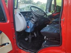 Agrale 9200 Turbo Baú 2008/2008 CAMINHÕES & CAMIONETAS PASSO FUNDO / Carros no Vale