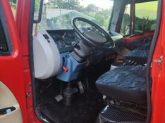 Agrale 9200 Turbo Baú 2008/2008 CAMINHÕES & CAMIONETAS PASSO FUNDO / Carros no Vale