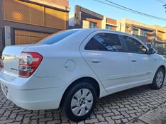 Chevrolet COBALT 1.4 SFI LT 8V FLEX 4P MANUAL 2012/2013 CAMINHÕES & CAMIONETAS PASSO FUNDO / Carros no Vale