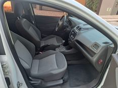 Chevrolet COBALT 1.4 SFI LT 8V FLEX 4P MANUAL 2012/2013 CAMINHÕES & CAMIONETAS PASSO FUNDO / Carros no Vale