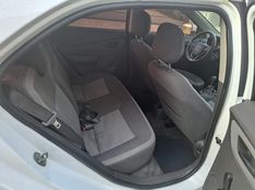 Chevrolet COBALT 1.4 SFI LT 8V FLEX 4P MANUAL 2012/2013 CAMINHÕES & CAMIONETAS PASSO FUNDO / Carros no Vale