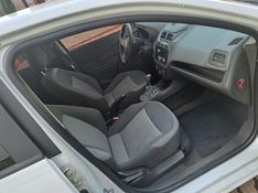 Chevrolet COBALT 1.4 SFI LT 8V FLEX 4P MANUAL 2012/2013 CAMINHÕES & CAMIONETAS PASSO FUNDO / Carros no Vale