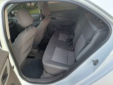 Chevrolet COBALT 1.4 SFI LT 8V FLEX 4P MANUAL 2012/2013 CAMINHÕES & CAMIONETAS PASSO FUNDO / Carros no Vale