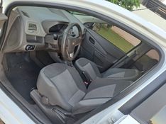 Chevrolet COBALT 1.4 SFI LT 8V FLEX 4P MANUAL 2012/2013 CAMINHÕES & CAMIONETAS PASSO FUNDO / Carros no Vale