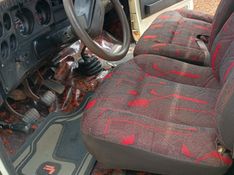 Chevrolet D20 4.0 CUSTOM DE LUXE CS 8V DIESEL 2P MANUAL 1987/1987 CAMINHÕES & CAMIONETAS PASSO FUNDO / Carros no Vale