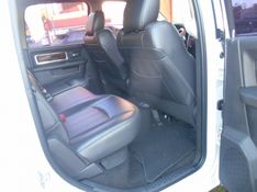 Dodge RAM 6.7 2500 LARAMIE 4X4 CD I6 TURBO DIESEL 4P AUTOMÁTICO 2012/2012 CAMINHÕES & CAMIONETAS PASSO FUNDO / Carros no Vale