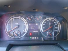 Dodge RAM 6.7 2500 LARAMIE 4X4 CD I6 TURBO DIESEL 4P AUTOMÁTICO 2012/2012 CAMINHÕES & CAMIONETAS PASSO FUNDO / Carros no Vale
