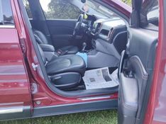 Fiat TORO 2.0 16V TURBO DIESEL VOLCANO 4WD AT9 2016/2017 CAMINHÕES & CAMIONETAS PASSO FUNDO / Carros no Vale
