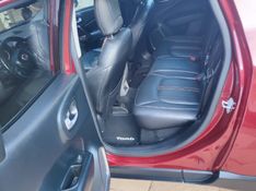 Fiat TORO 2.0 16V TURBO DIESEL VOLCANO 4WD AT9 2016/2017 CAMINHÕES & CAMIONETAS PASSO FUNDO / Carros no Vale