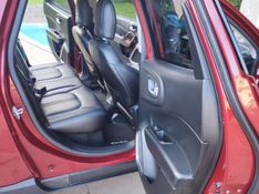 Fiat TORO 2.0 16V TURBO DIESEL VOLCANO 4WD AT9 2016/2017 CAMINHÕES & CAMIONETAS PASSO FUNDO / Carros no Vale