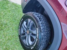 Fiat TORO 2.0 16V TURBO DIESEL VOLCANO 4WD AT9 2016/2017 CAMINHÕES & CAMIONETAS PASSO FUNDO / Carros no Vale