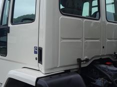 Ford Cargo 2422 CARGO 2422 E 3-Eixos Caçamba 2006/2006 CAMINHÕES & CAMIONETAS PASSO FUNDO / Carros no Vale