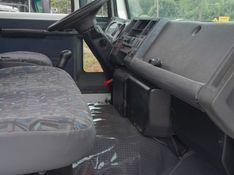 Ford Cargo 2422 CARGO 2422 E 3-Eixos Caçamba 2006/2006 CAMINHÕES & CAMIONETAS PASSO FUNDO / Carros no Vale