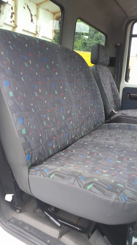 Ford Cargo 2422 CARGO 2422 E 3-Eixos Caçamba 2006/2006 CAMINHÕES & CAMIONETAS PASSO FUNDO / Carros no Vale