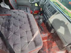 Ford Cargo 2422 E 3-Eixos Leito Caçamba 2004/2004 CAMINHÕES & CAMIONETAS PASSO FUNDO / Carros no Vale