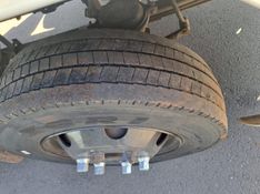 Ford Cargo 816 E Turbo Câmara Fria 2013/2013 CAMINHÕES & CAMIONETAS PASSO FUNDO / Carros no Vale