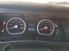 Ford Cargo 816 E Turbo Câmara Fria 2013/2013 CAMINHÕES & CAMIONETAS PASSO FUNDO / Carros no Vale
