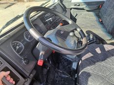 Ford Cargo 816 E Turbo Câmara Fria 2013/2013 CAMINHÕES & CAMIONETAS PASSO FUNDO / Carros no Vale