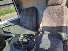 Ford Cargo 816 E Turbo Câmara Fria 2013/2013 CAMINHÕES & CAMIONETAS PASSO FUNDO / Carros no Vale