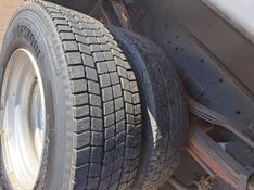Ford Cargo 816 E Turbo Câmara Fria 2013/2013 CAMINHÕES & CAMIONETAS PASSO FUNDO / Carros no Vale