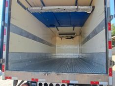 Ford Cargo 816 E Turbo Câmara Fria 2013/2013 CAMINHÕES & CAMIONETAS PASSO FUNDO / Carros no Vale