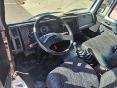 Ford Cargo 816 E Turbo Câmara Fria 2013/2013 CAMINHÕES & CAMIONETAS PASSO FUNDO / Carros no Vale