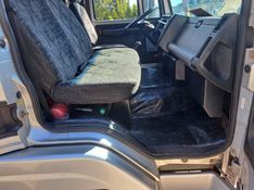 Ford Cargo 816 E Turbo Câmara Fria 2013/2013 CAMINHÕES & CAMIONETAS PASSO FUNDO / Carros no Vale