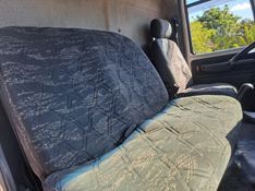 Ford Cargo 816 E Turbo Câmara Fria 2013/2013 CAMINHÕES & CAMIONETAS PASSO FUNDO / Carros no Vale