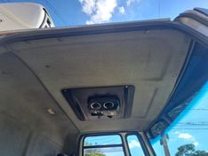 Ford Cargo 816 E Turbo Câmara Fria 2013/2013 CAMINHÕES & CAMIONETAS PASSO FUNDO / Carros no Vale
