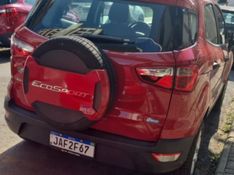 Ford ECOSPORT 1.5 TI-VCT FLEX SE AUTOMÁTICO 2021/2021 CAMINHÕES & CAMIONETAS PASSO FUNDO / Carros no Vale
