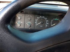Ford F-1000 3.9 SUPER SÉRIE 4X2 CS 8V TURBO DIESEL 2P MANUAL 1995/1995 CAMINHÕES & CAMIONETAS PASSO FUNDO / Carros no Vale