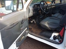 Ford F-1000 3.9 SUPER SÉRIE 4X2 CS 8V TURBO DIESEL 2P MANUAL 1995/1995 CAMINHÕES & CAMIONETAS PASSO FUNDO / Carros no Vale