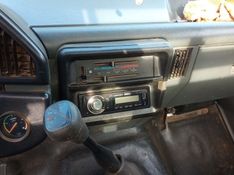 Ford F-1000 3.9 SUPER SÉRIE 4X2 CS 8V TURBO DIESEL 2P MANUAL 1995/1995 CAMINHÕES & CAMIONETAS PASSO FUNDO / Carros no Vale